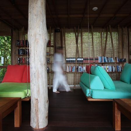 Six Senses Yao Noi Hotel Phang Nga Interior photo
