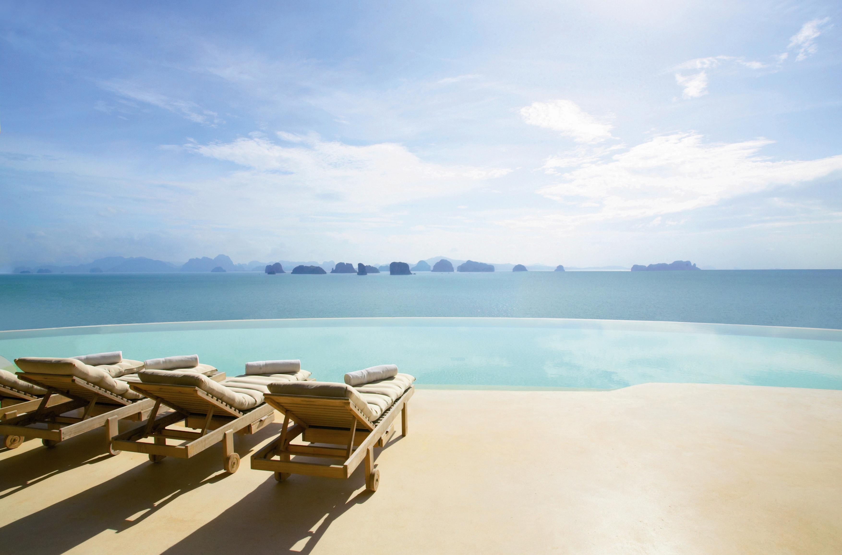 Six Senses Yao Noi Hotel Phang Nga Exterior photo